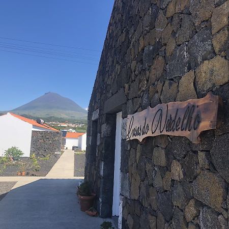 Casas Do Verdelho Madalena  Ngoại thất bức ảnh