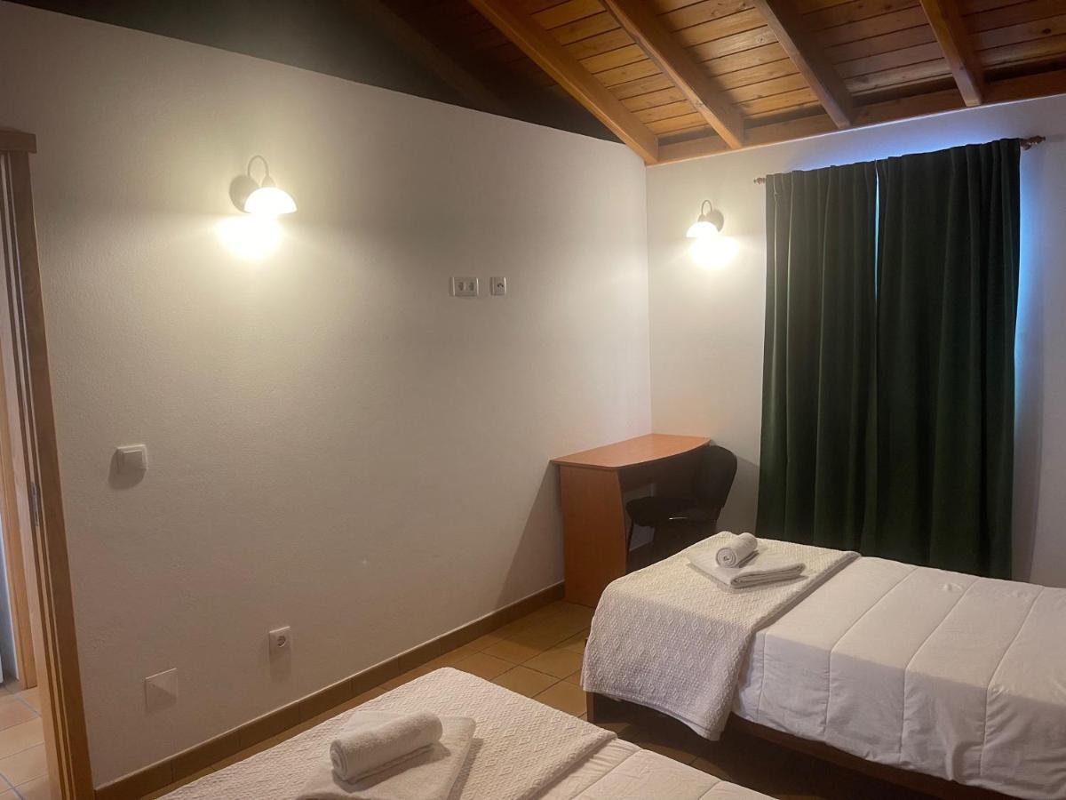 Casas Do Verdelho Madalena  Ngoại thất bức ảnh