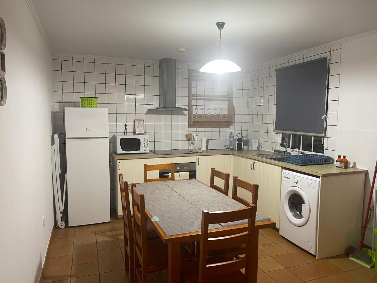 Casas Do Verdelho Madalena  Ngoại thất bức ảnh