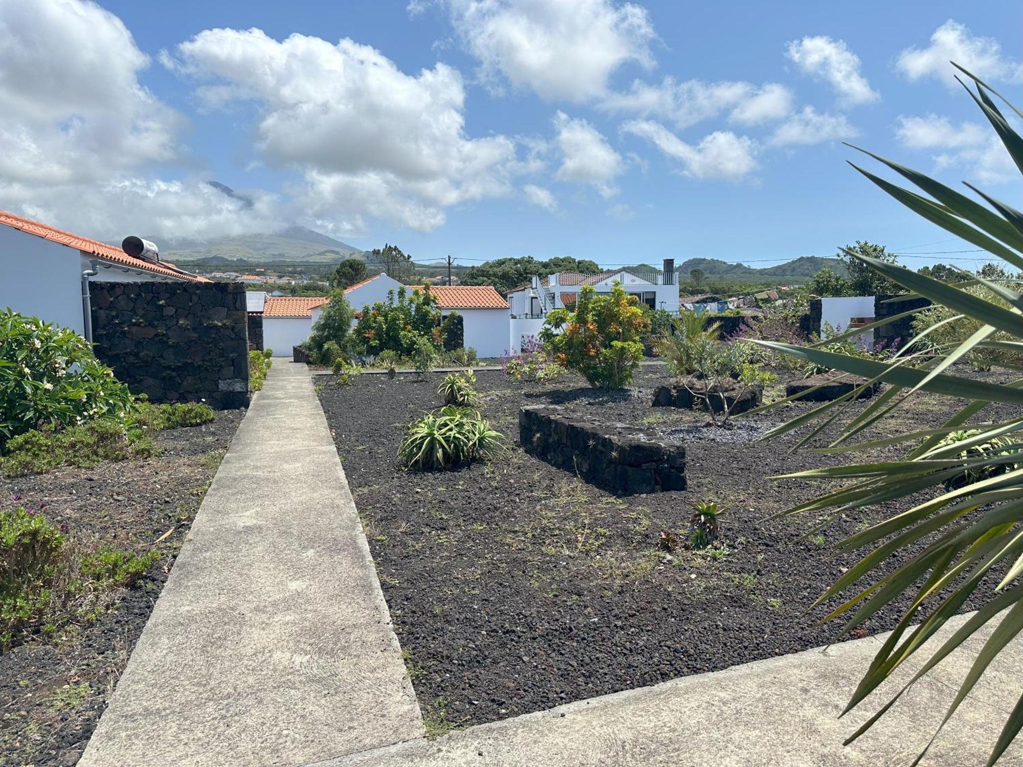 Casas Do Verdelho Madalena  Ngoại thất bức ảnh