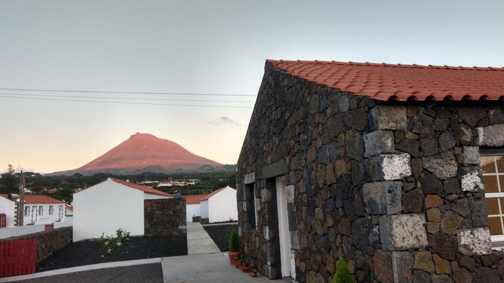 Casas Do Verdelho Madalena  Ngoại thất bức ảnh
