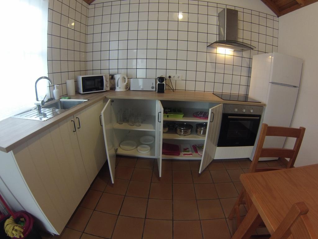 Casas Do Verdelho Madalena  Ngoại thất bức ảnh