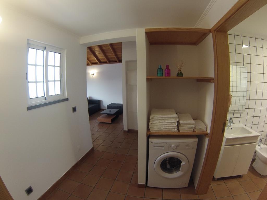 Casas Do Verdelho Madalena  Ngoại thất bức ảnh