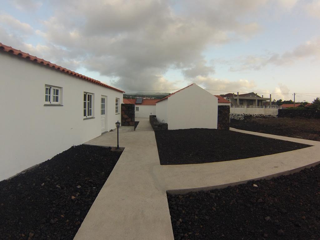 Casas Do Verdelho Madalena  Ngoại thất bức ảnh