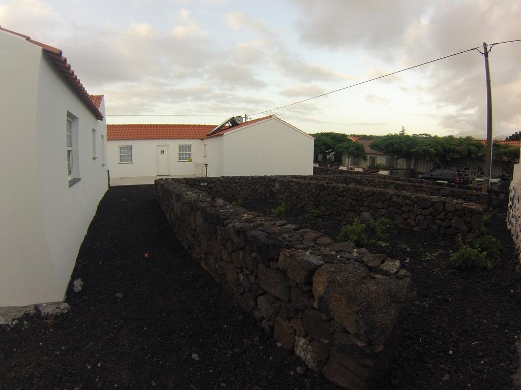 Casas Do Verdelho Madalena  Ngoại thất bức ảnh