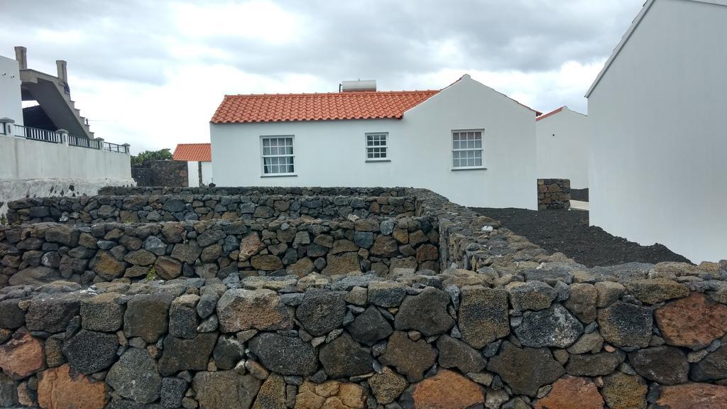Casas Do Verdelho Madalena  Ngoại thất bức ảnh