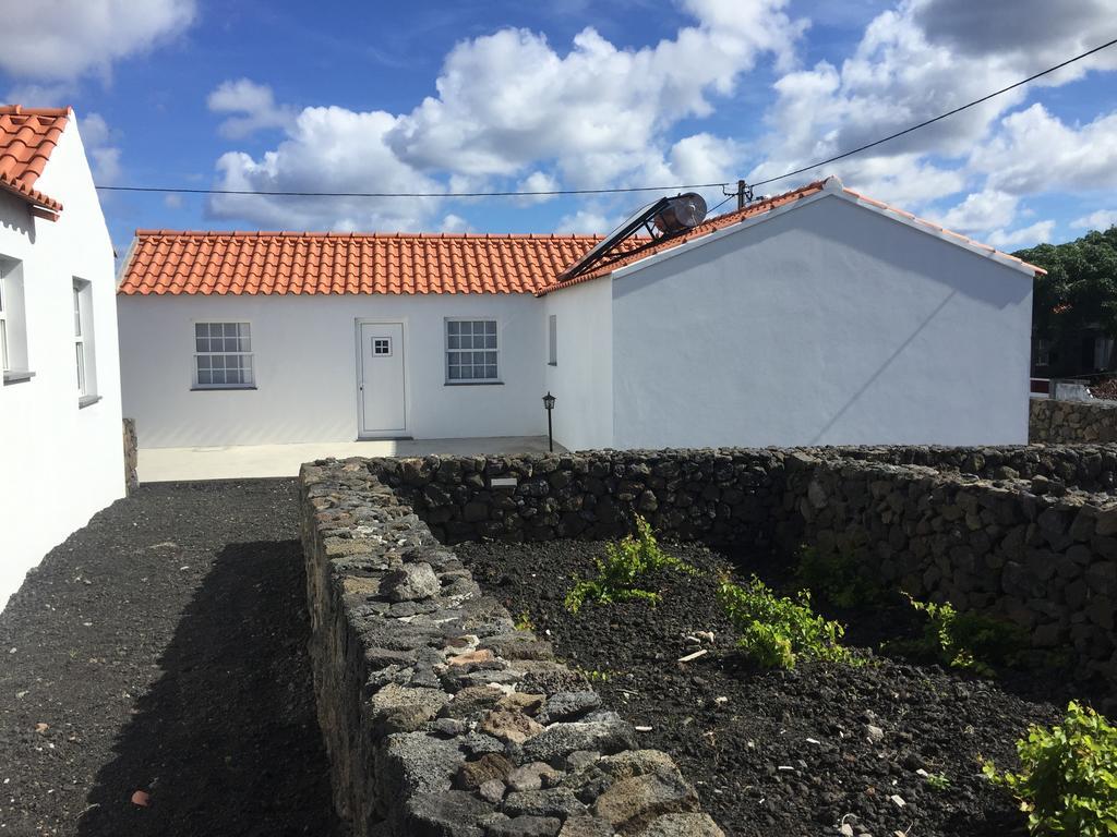 Casas Do Verdelho Madalena  Ngoại thất bức ảnh