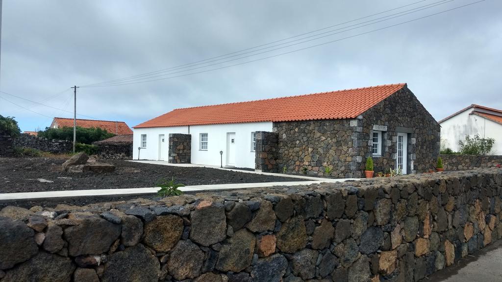Casas Do Verdelho Madalena  Ngoại thất bức ảnh