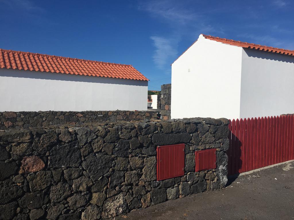 Casas Do Verdelho Madalena  Ngoại thất bức ảnh