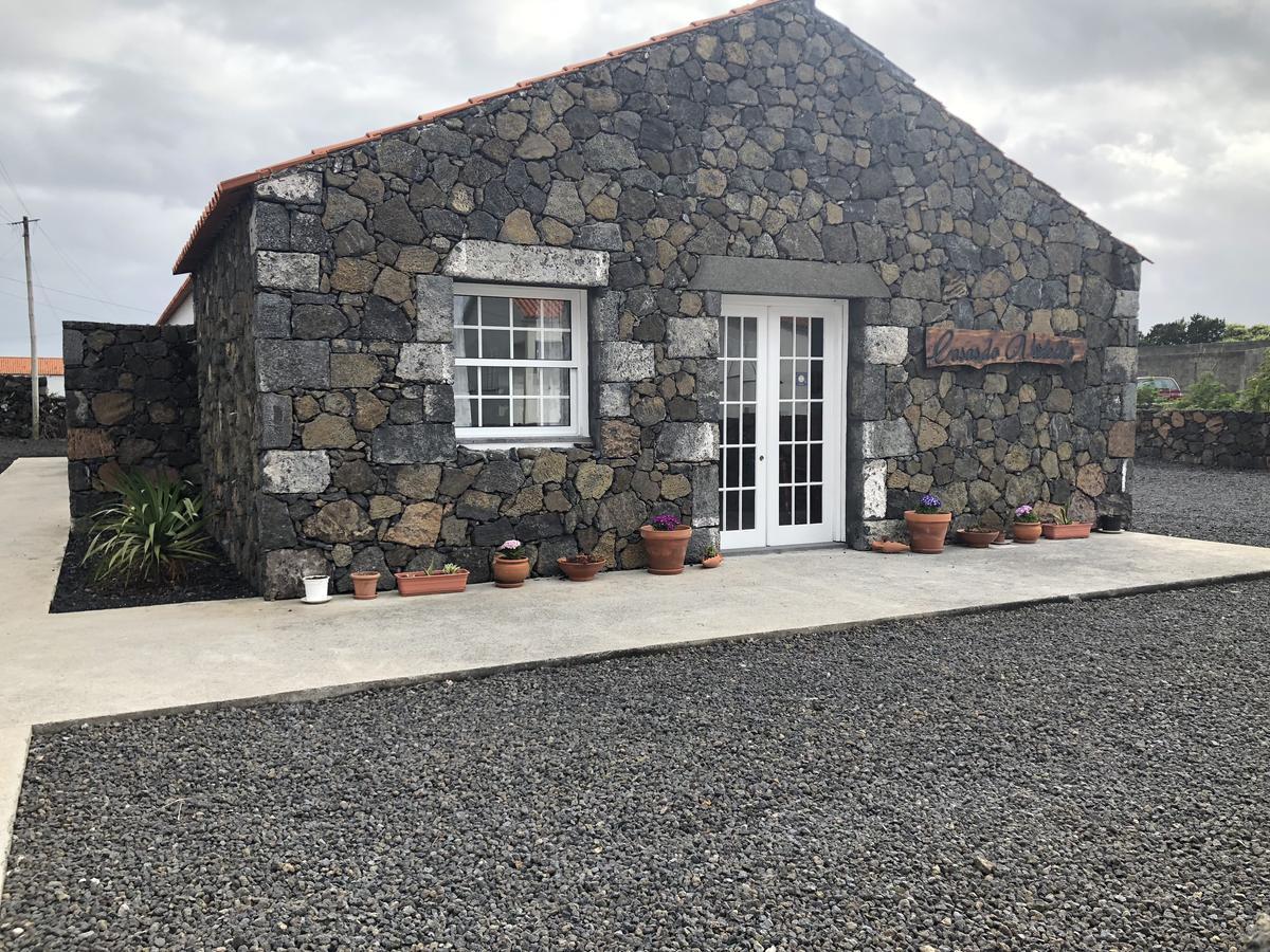 Casas Do Verdelho Madalena  Ngoại thất bức ảnh