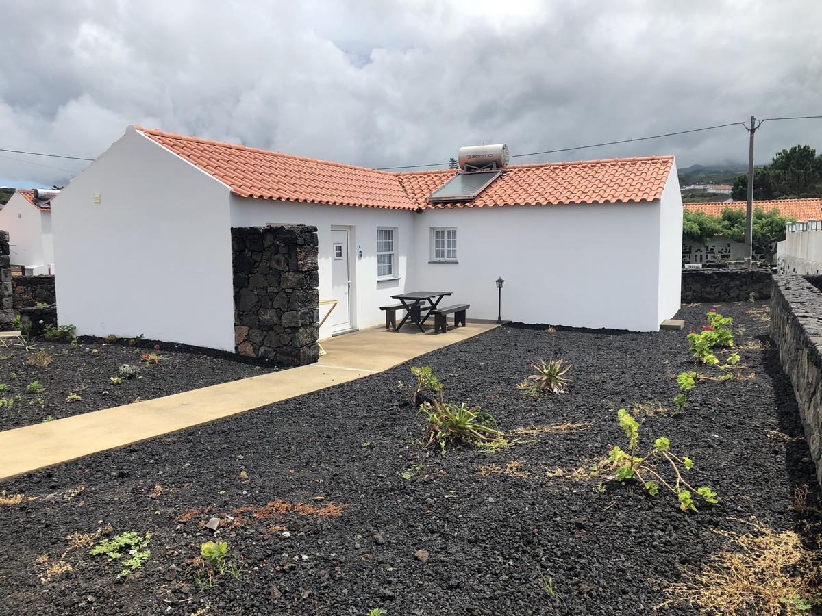 Casas Do Verdelho Madalena  Ngoại thất bức ảnh