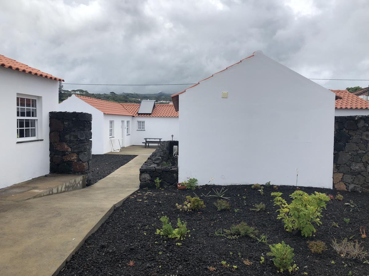 Casas Do Verdelho Madalena  Ngoại thất bức ảnh