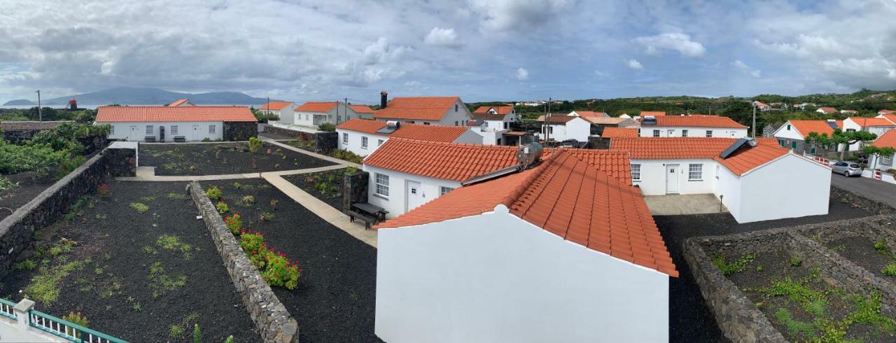 Casas Do Verdelho Madalena  Ngoại thất bức ảnh
